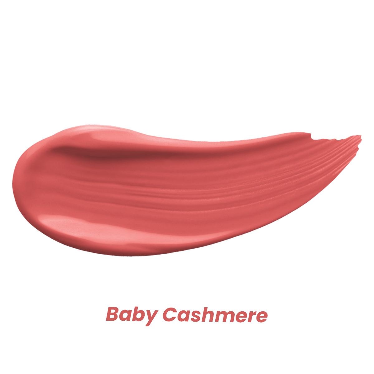 Baby Cashmere Lip Gloss