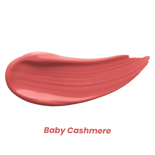 Baby Cashmere Lip Gloss