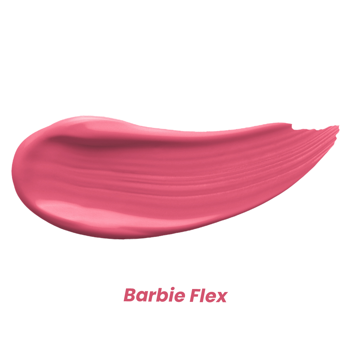 Barbie Flex Lip Gloss