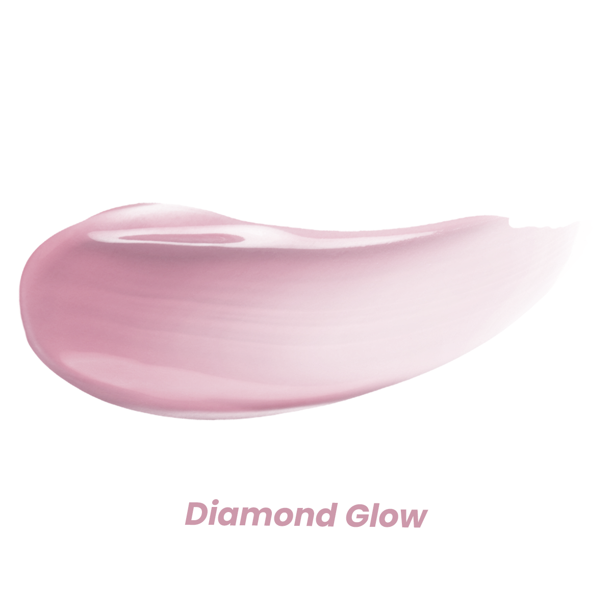 Diamond Glow Lip Gloss