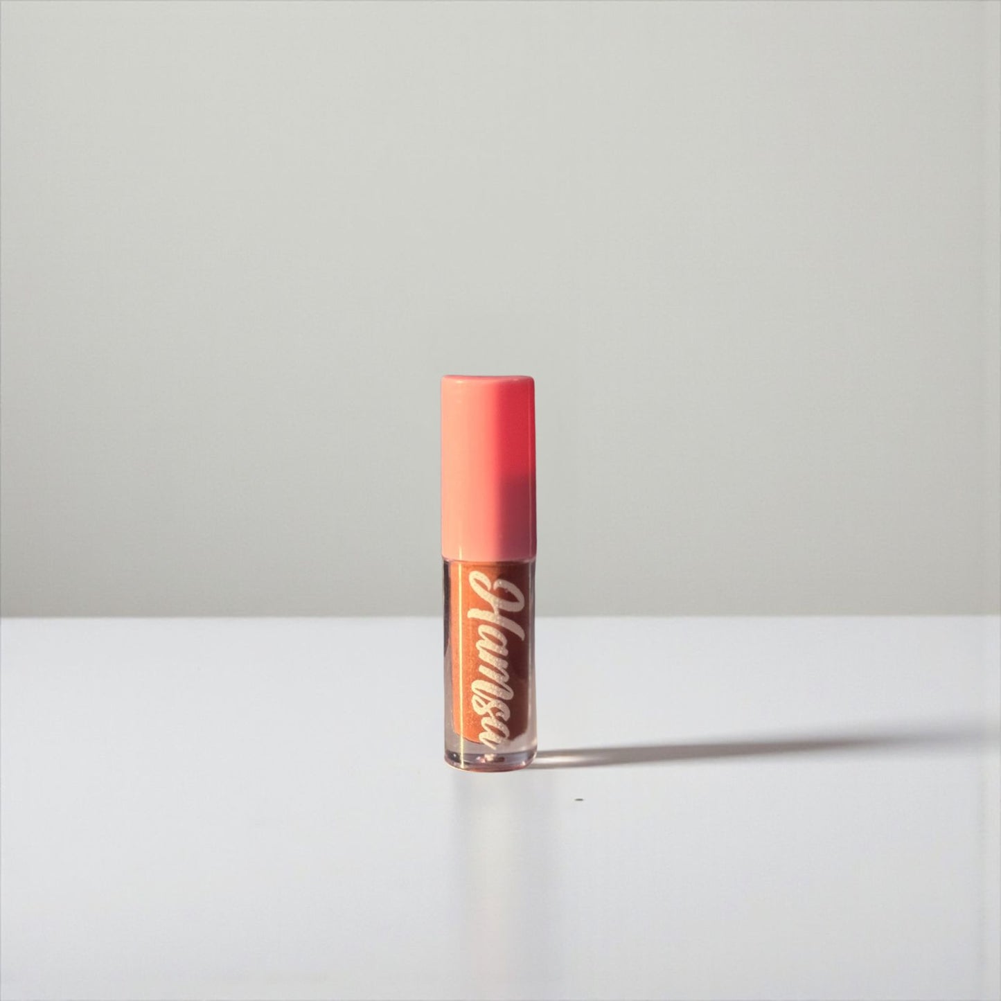 Toffee Gum Lip Gloss