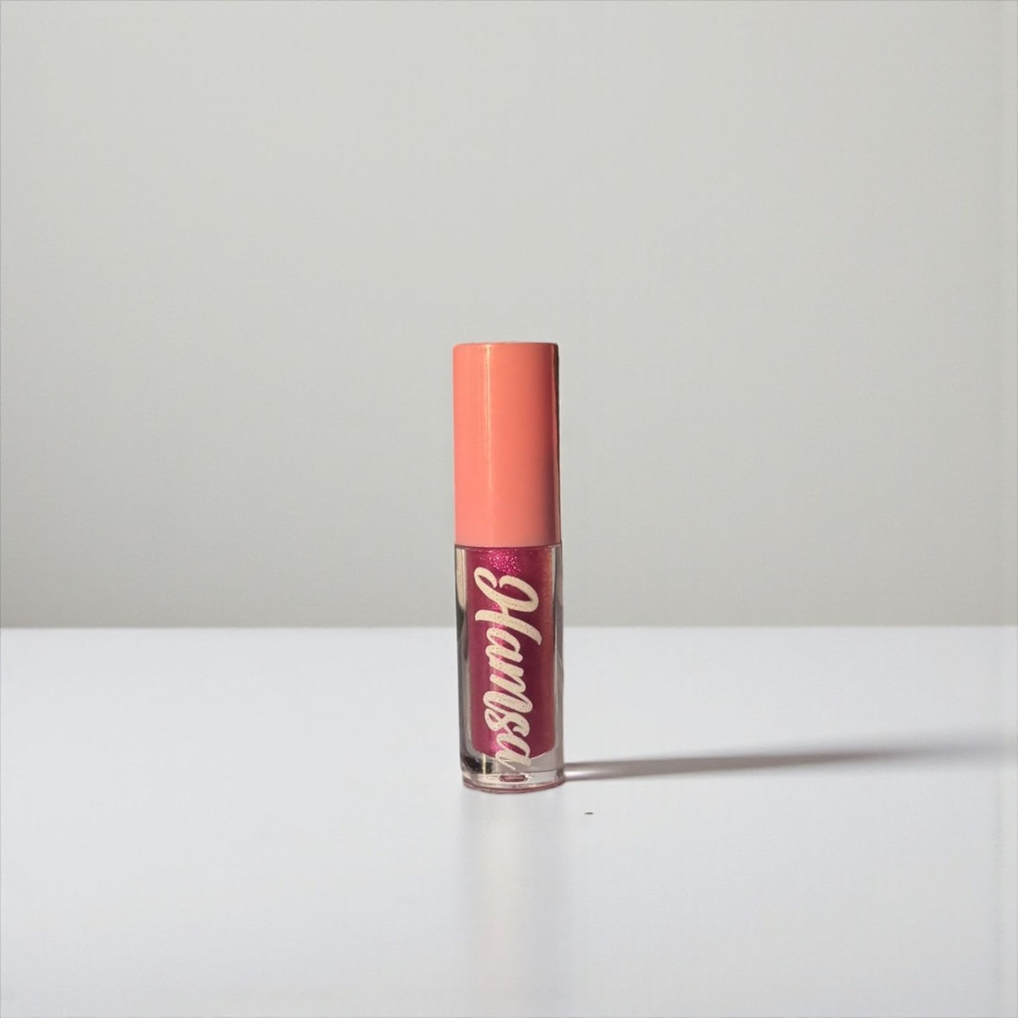 Trust Worthy Lip Gloss