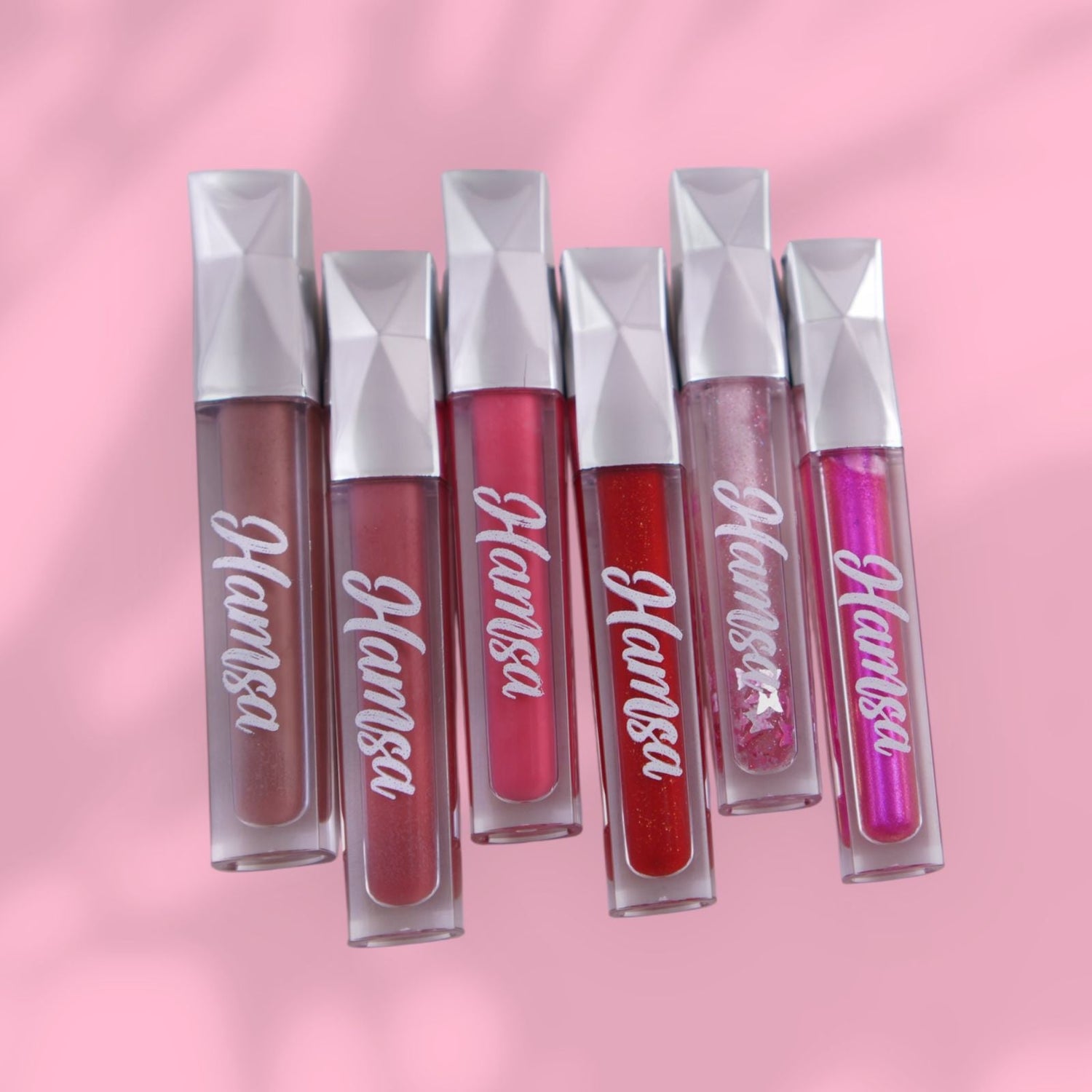 Lip Glosses