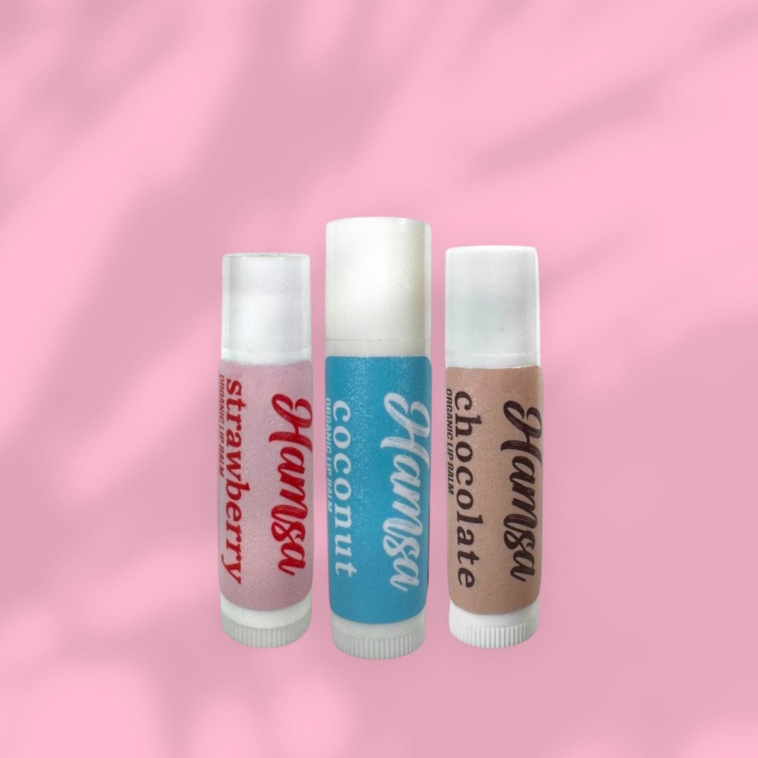 Lip Balms