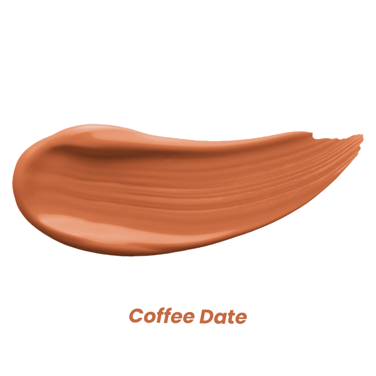 Coffee Date Lip Gloss