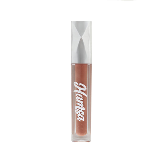 Coffee Date Lip Gloss