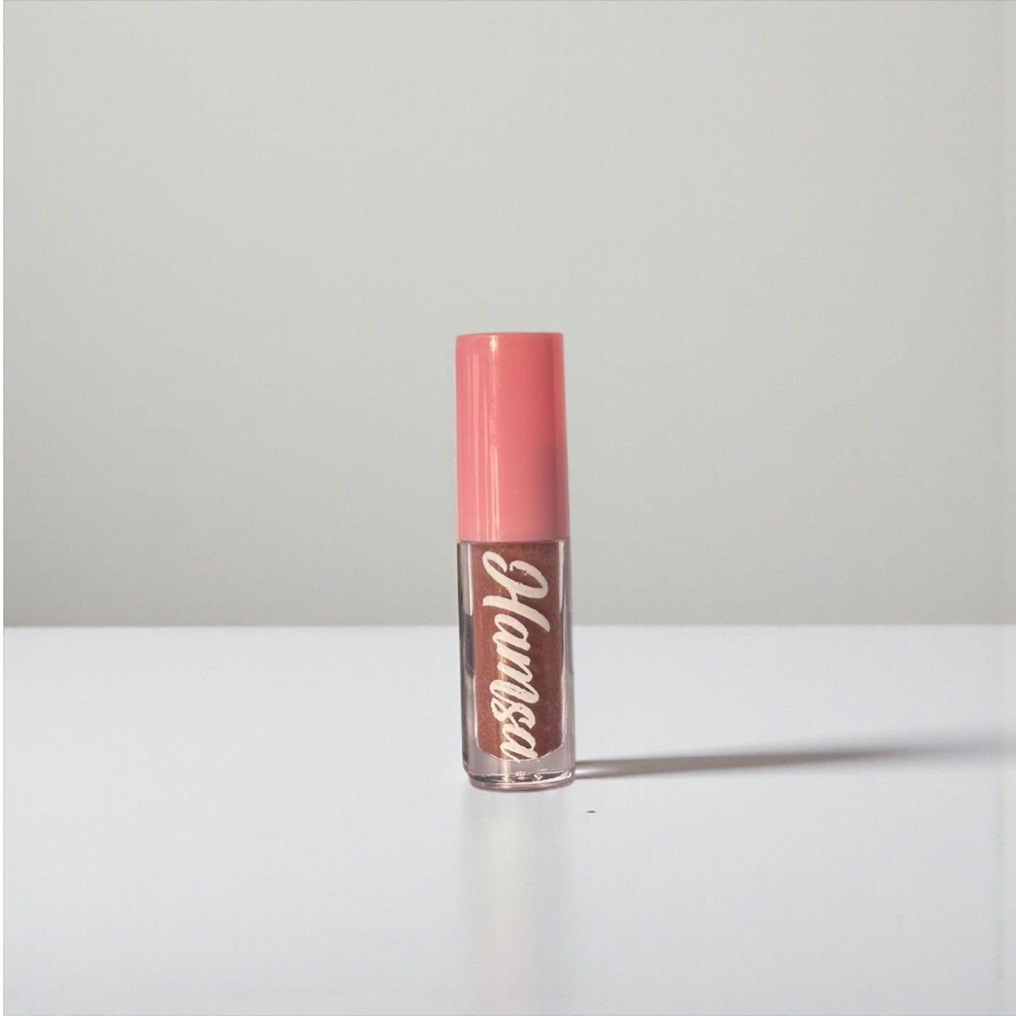Coffee Date Lip Gloss