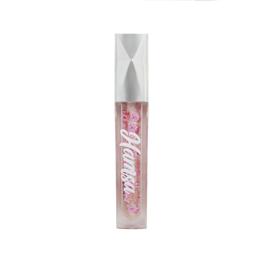 Diamond Glow Lip Gloss