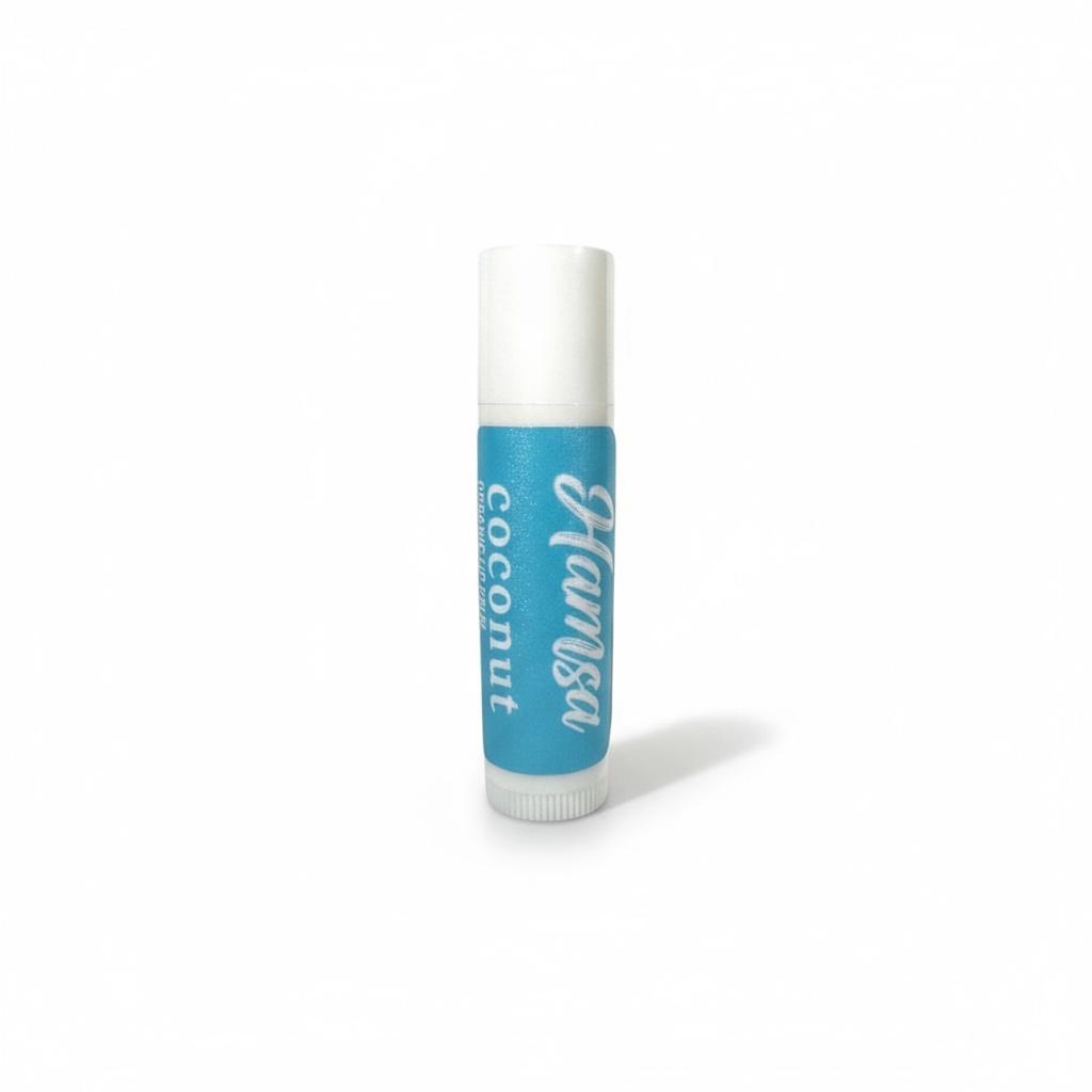 Coconut Lip Balm