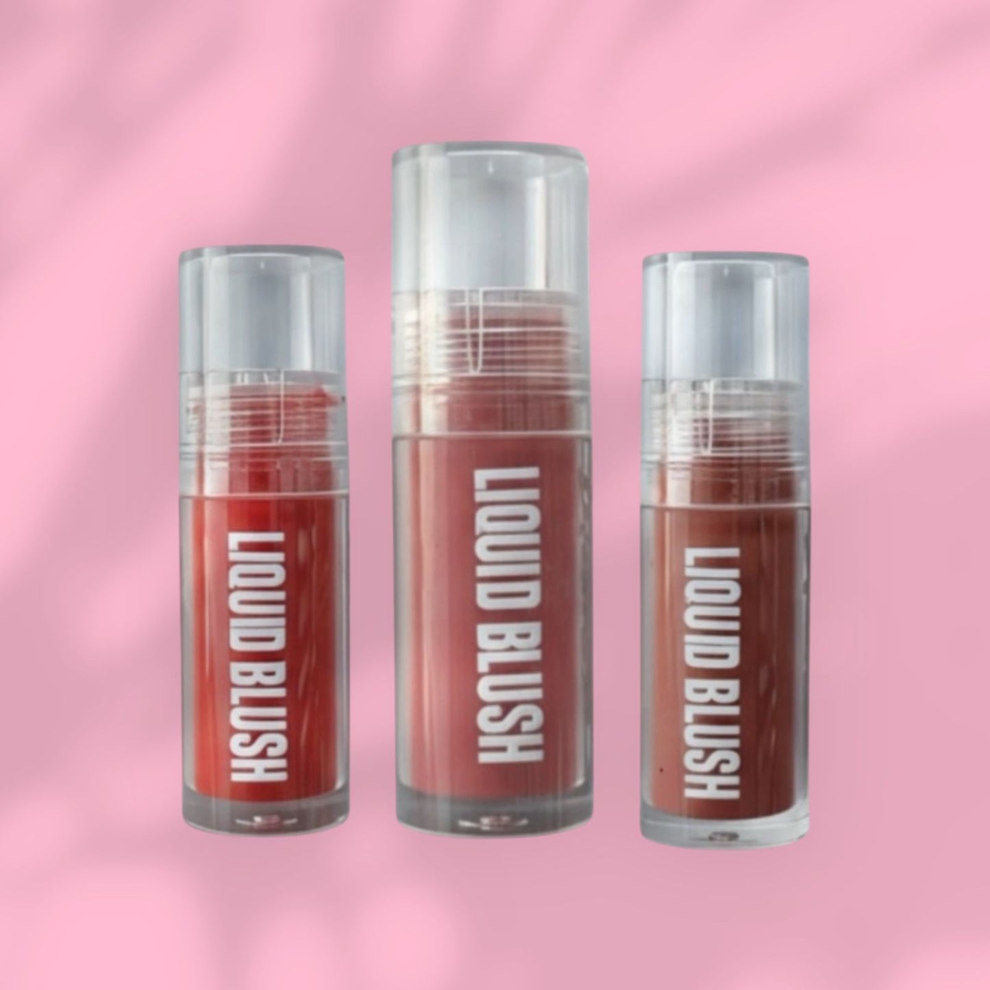 01 Light Bronze Liquid Blush