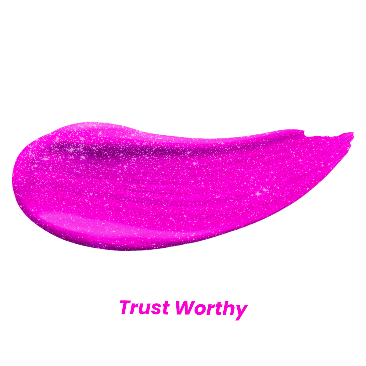 Trust Worthy Lip Gloss